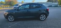 SEAT Ibiza vaihtoauto