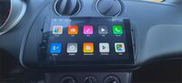 SEAT Ibiza vaihtoauto