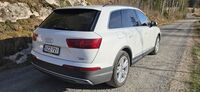Audi Q7 vaihtoauto