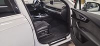 Audi Q7 vaihtoauto