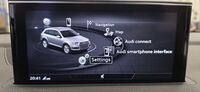 Audi Q7 vaihtoauto