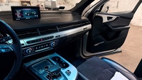 Audi Q7 vaihtoauto