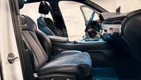 Audi Q7 vaihtoauto