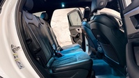 Audi Q7 vaihtoauto