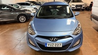 Hyundai i30 vaihtoauto