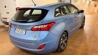 Hyundai i30 vaihtoauto