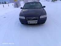Volvo S80 vaihtoauto