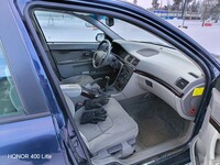 Volvo S80 vaihtoauto