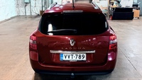 Renault Laguna vaihtoauto
