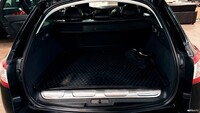 Peugeot 508 vaihtoauto