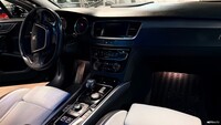 Peugeot 508 vaihtoauto