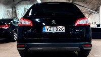 Peugeot 508 vaihtoauto