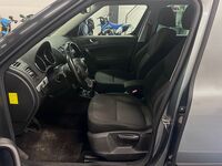 Skoda Yeti vaihtoauto