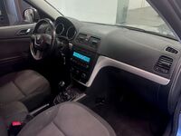 Skoda Yeti vaihtoauto