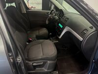 Skoda Yeti vaihtoauto