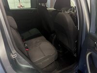 Skoda Yeti vaihtoauto