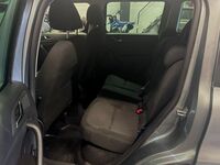 Skoda Yeti vaihtoauto