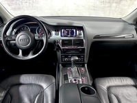 Audi Q7 vaihtoauto