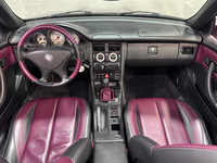 Mercedes-Benz SLK vaihtoauto