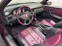 Mercedes-Benz SLK vaihtoauto