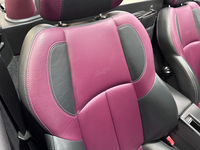 Mercedes-Benz SLK vaihtoauto