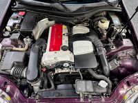 Mercedes-Benz SLK vaihtoauto