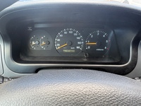 Toyota Hiace vaihtoauto