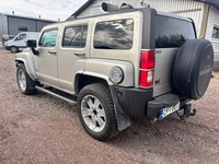 Hummer H3 vaihtoauto