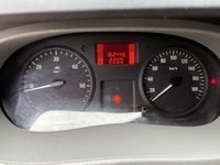 Opel Movano vaihtoauto