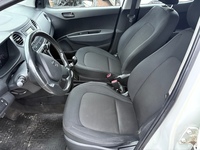 Hyundai i10 vaihtoauto