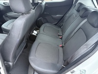 Hyundai i10 vaihtoauto