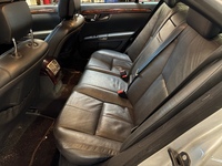 Mercedes-Benz S vaihtoauto