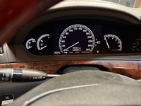 Mercedes-Benz S vaihtoauto