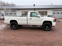 GMC Sierra vaihtoauto