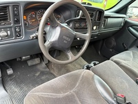 GMC Sierra vaihtoauto