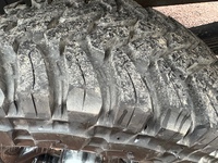 GMC Sierra vaihtoauto