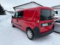Opel Combo vaihtoauto