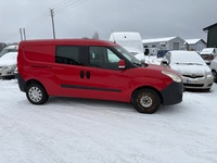 Opel Combo vaihtoauto