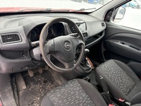 Opel Combo vaihtoauto