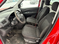 Opel Combo vaihtoauto