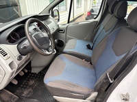 Renault Trafic Passenger vaihtoauto