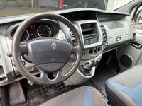 Renault Trafic Passenger vaihtoauto