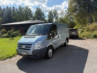 Ford Ford Transit vaihtoauto