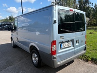 Ford Ford Transit vaihtoauto
