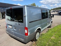 Ford Ford Transit vaihtoauto