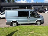 Ford Ford Transit vaihtoauto