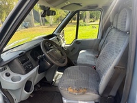 Ford Ford Transit vaihtoauto