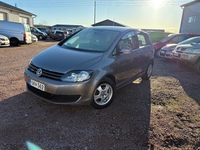 Volkswagen Golf Plus vaihtoauto