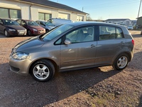 Volkswagen Golf Plus vaihtoauto