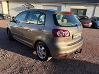 Volkswagen Golf Plus vaihtoauto